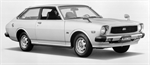 TOYOTA COROLLA хэтчбек (KE, TE)