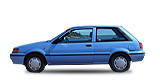 NISSAN SUNNY II (N13)