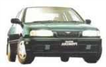NISSAN PRIMERA (P10)