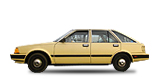 NISSAN STANZA Hatchback (T11)