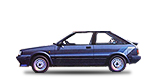 NISSAN CHERRY II Traveller (VN10)