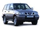 NISSAN TERRANO II (R20)