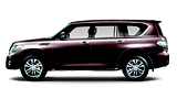 NISSAN PATROL Station Wagon (W260)
