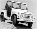 SUZUKI LJ 80