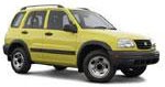 SUZUKI VITARA (ET, TA)