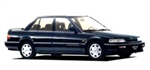 HONDA CIVIC IV седан (ED)