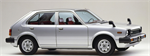 HONDA ACCORD II (AC, AD)