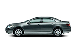 HONDA LEGEND I (HS, KA)
