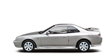 HONDA PRELUDE III (BA)