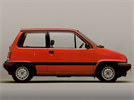 HONDA JAZZ I (AA)
