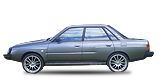 SUBARU LEONE I (AB)