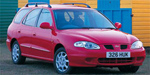 HYUNDAI LANTRA I (J-1)
