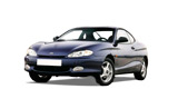 HYUNDAI S COUPE (SLC)
