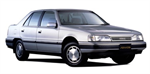HYUNDAI SONATA II (Y-2)