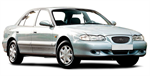 HYUNDAI SONATA III (Y-3)