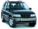 KIA SPORTAGE (K00)