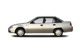DAEWOO NEXIA (KLETN)