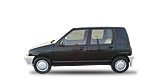 DAEWOO TICO (KLY3)