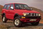 FORD MAVERICK (UDS, UNS)