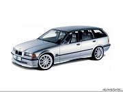 BMW 3 Touring (E36)