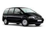 VW SHARAN (7M8, 7M9, 7M6)