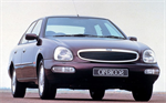 FORD SCORPIO II (GFR, GGR)