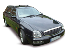 FORD SCORPIO II универсал (GNR, GGR)