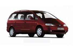 FORD GALAXY (WGR)