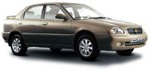 SUZUKI BALENO (EG)