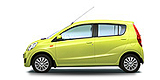 DAIHATSU CUORE IV (L501)