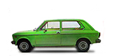FIAT 128 купе