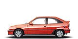 OPEL KADETT A универсал