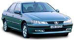 PEUGEOT 406 (8B)