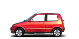 FIAT CINQUECENTO (170)
