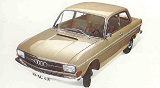 AUDI 60