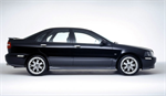 VOLVO S40 I (VS)