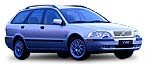 VOLVO V40 универсал (VW)