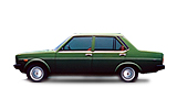 FIAT 131 Familiare/Panorama