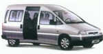 CITROEN JUMPY (U6U)