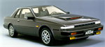 NISSAN SILVIA (S12)