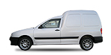 SEAT INCA (6K9)