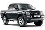 MITSUBISHI L 200 (K7_T, K6_T)