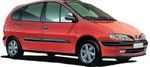 RENAULT MEGANE Scenic (JA0/1_)