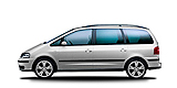 SEAT ALHAMBRA (7V8, 7V9)
