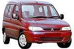 CITROEN BERLINGO (MF)