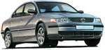VW PASSAT (3B2)