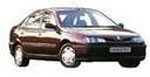 RENAULT LAGUNA I (B56_, 556_)