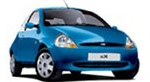 FORD KA (RB_)