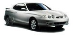 HYUNDAI COUPE (RD)