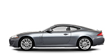 JAGUAR XK 8 купе (QEV)